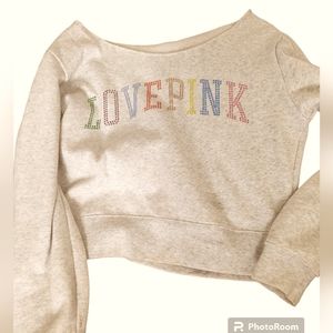 Victoria secret pink